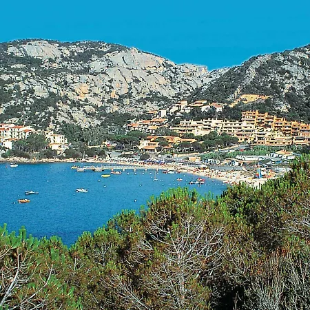 Lejlighed Locazione Turistica Mono Centrocasa - Bsa132 *